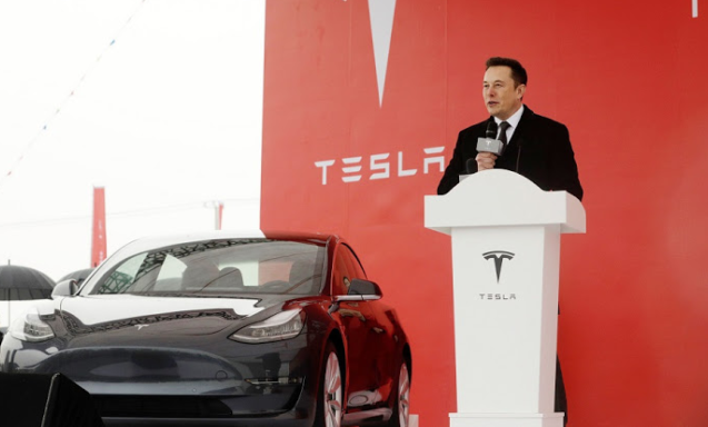 Merger Tesla-SpaceX Terganjal Pabrik China, Spin-Off Jadi Opsi yang Paling Realistis