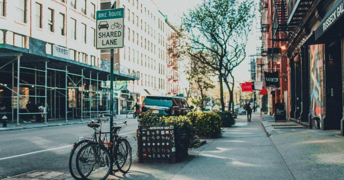 Dewan Kota New York Ajukan 17 RUU untuk Atur E-Bike dan Skuter Listrik, Platform Pengiriman Jadi Sasaran Utama