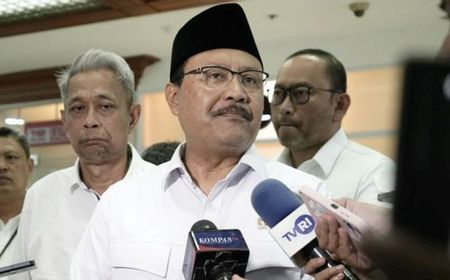 Kemensos Tangguhkan Bantuan Sembako 1,49 Juta KPM yang Terindikasi Judi Online, 794 Ribu di Antaranya Penerima PKH