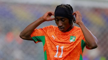 Real Madrid dan RB Leipzig Sepakati Transfer Diomande, Winger Pantai Gading Selangkah Lagi Gabung