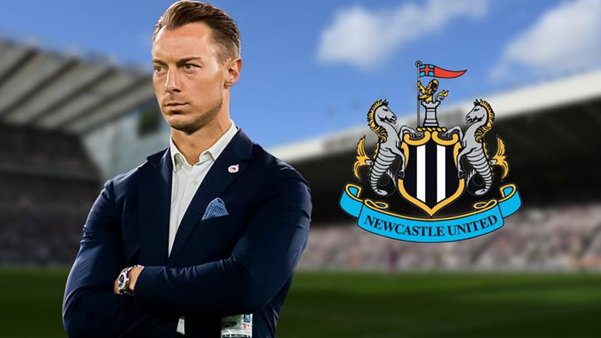 Newcastle Tunjuk Matthias Jaissle sebagai Pelatih Baru, Gantikan Eddie Howe dengan Kontrak Empat Tahun