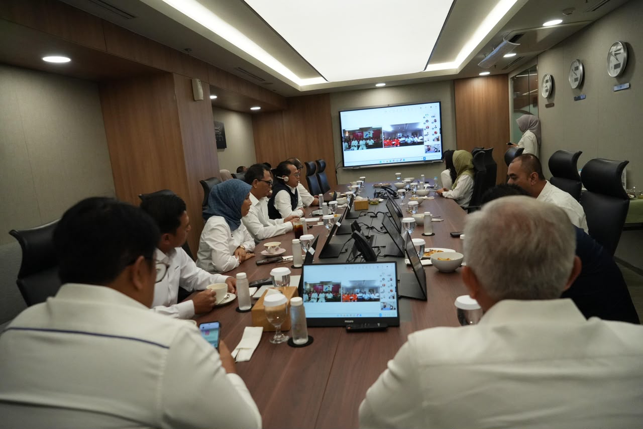 Kisah 23 Kru Pertamina Pride dan Gamsunoro Lolos dari Selat Hormuz, Sempat Hadapi Gangguan GPS