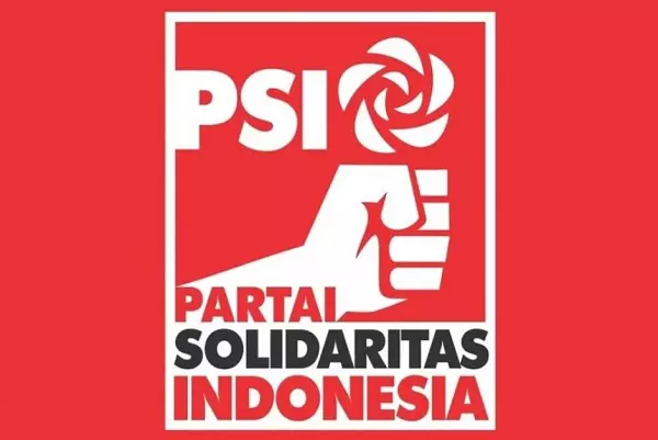 PSI Masuk Peta Politik Sulsel, Rusdi Masse Target 5 Kursi DPRD dan Bayangi NasDem-Golkar-Gerindra