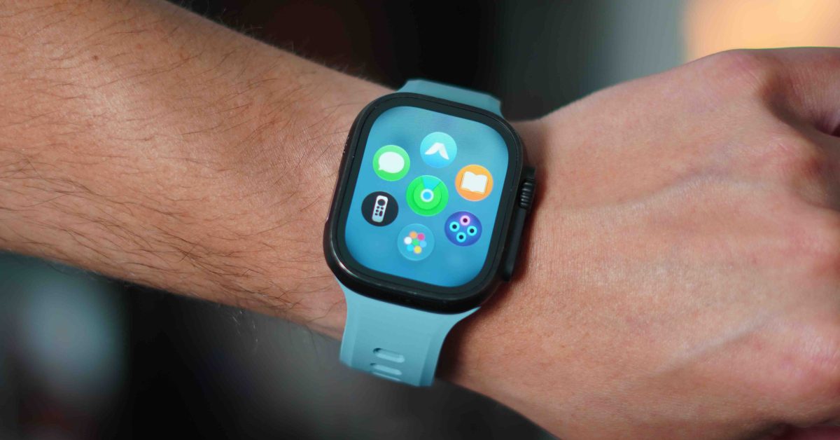 7 Aksesori Apple Watch Terbaik 2026: Band FKM, Titanium, Charger Portabel, hingga Wearable AI