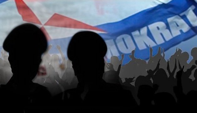 Pendaftaran Calon Ketua DPD Demokrat Aceh Dibuka 5-11 Agustus, Ini Syarat yang Wajib Dipenuhi Kader