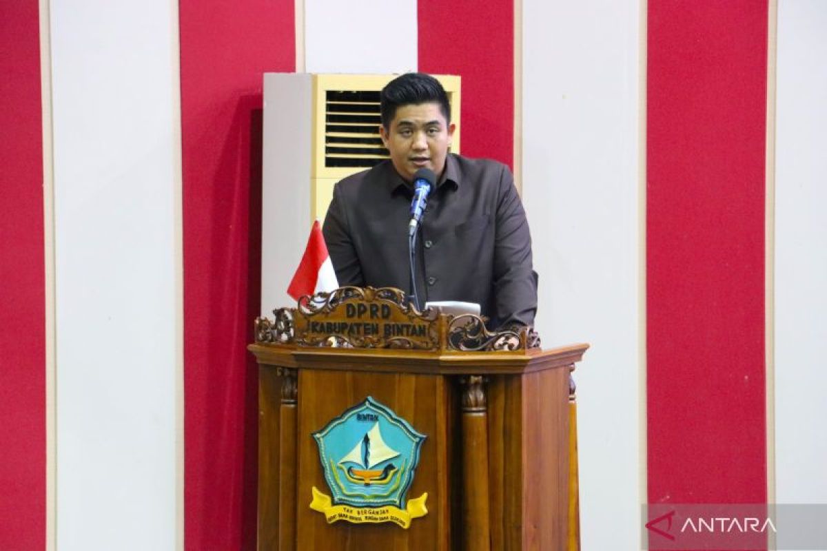 Seleksi Direktur dan Komisaris BUMD Bintan Dibuka, Ini Alur Pendaftaran Hingga 18 Agustus 2026