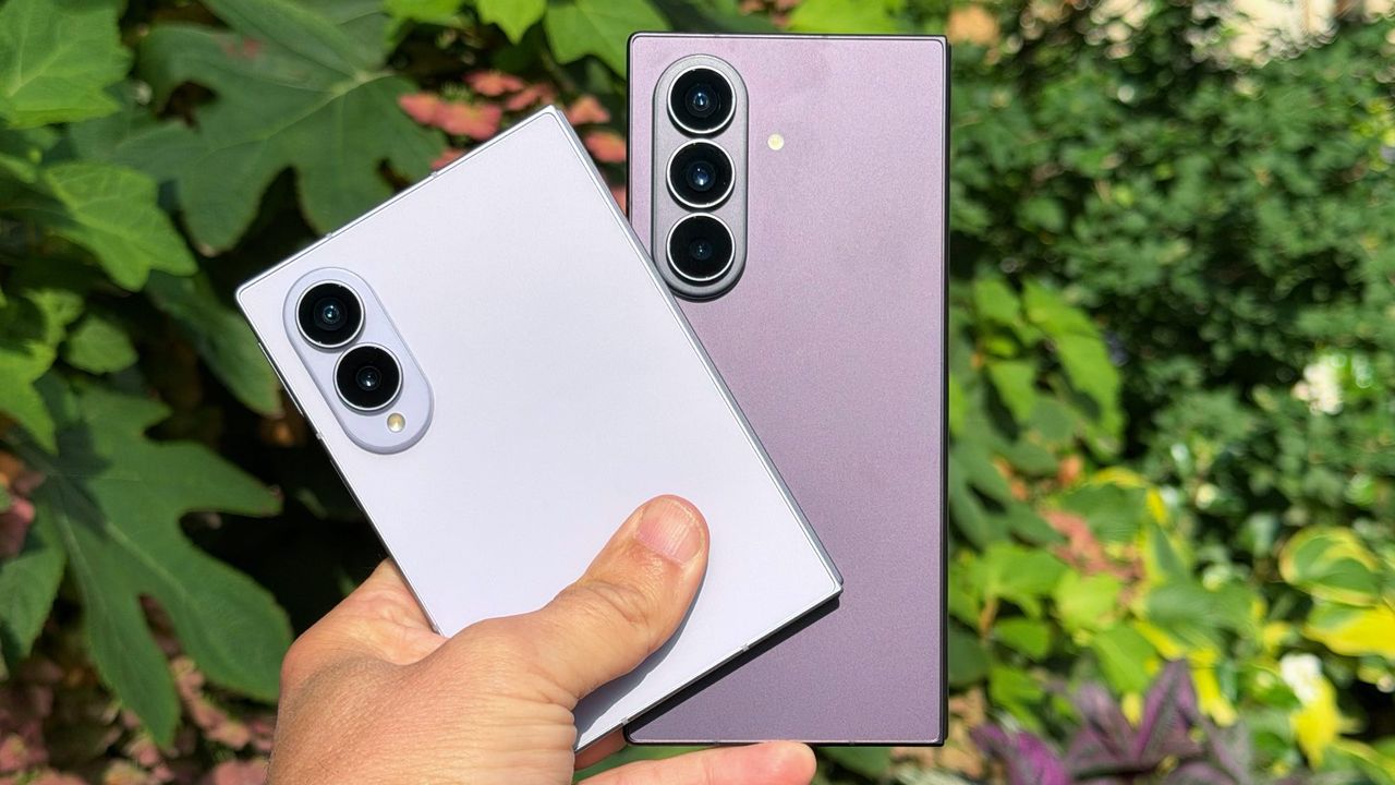 Pre-order Galaxy Z Fold 8 Naik 30 Persen, Varian Lebih Lebar Kuasai Separuh Pemesanan