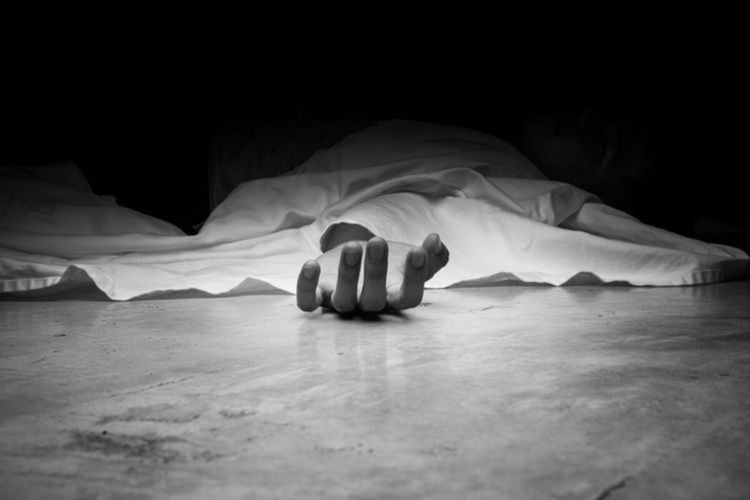 Balita 4 Tahun Tewas Tertabrak Mobil Anggota Polres Bone di Watampone, Polisi Periksa Dugaan Rem Blong