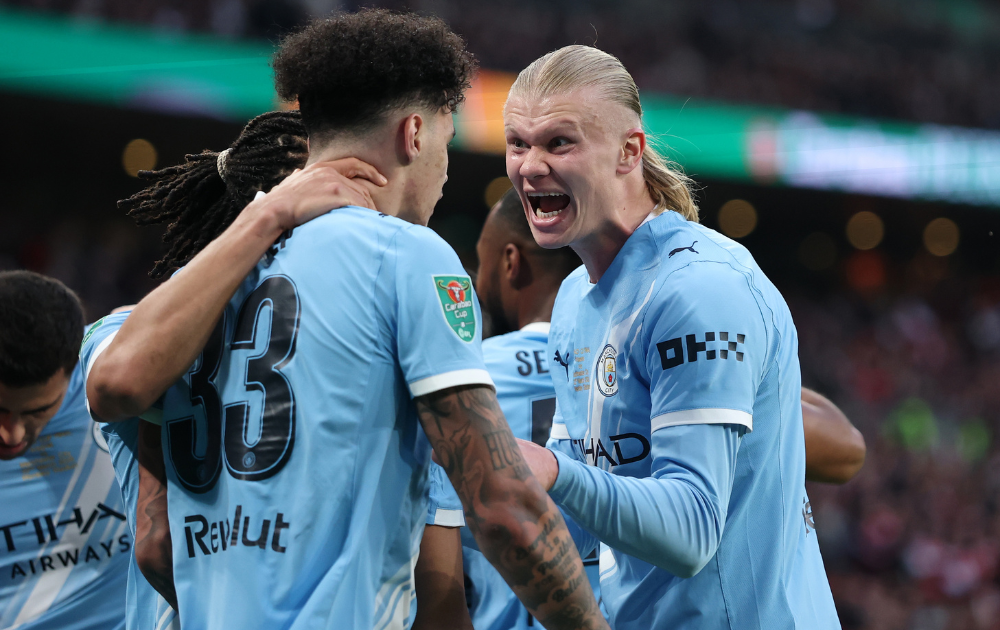 Carabao Cup 2026/27 Dimulai Pekan Depan: 35 Laga Babak Pertama, Ini Cara Nonton dari Indonesia