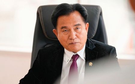 Yusril: Hukuman Mati Koruptor Bukan Solusi, Etika Agama yang Gagal Membangun Akhlak