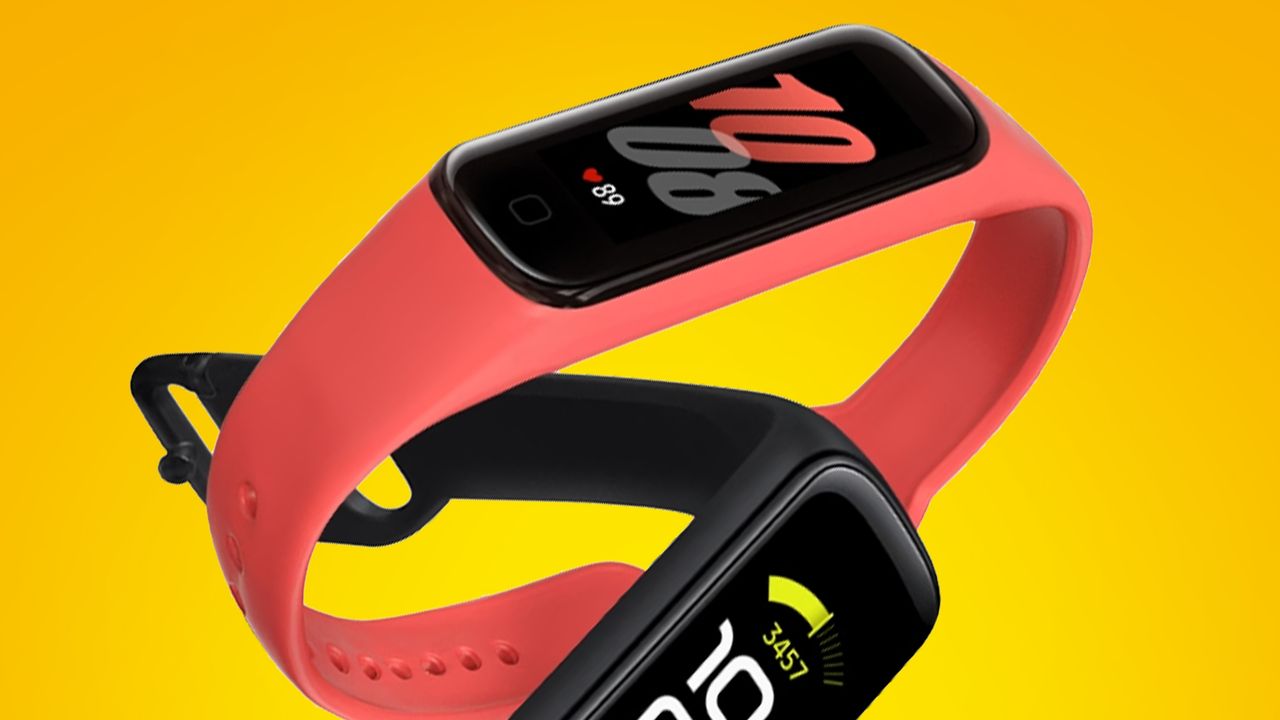 Samsung Galaxy Fit 4 Bocor di Sertifikasi FCC, Ternyata Masih Punya Layar