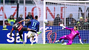 Uji Coba AC Milan vs Inter Imbang 1-1, Laga Diwarnai Penghormatan untuk Franco Baresi