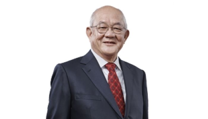 Low Tuck Kwong Kokoh di Puncak Orang Terkaya RI, Kekayaan Tembus Rp302 Triliun dari Bayan Resources