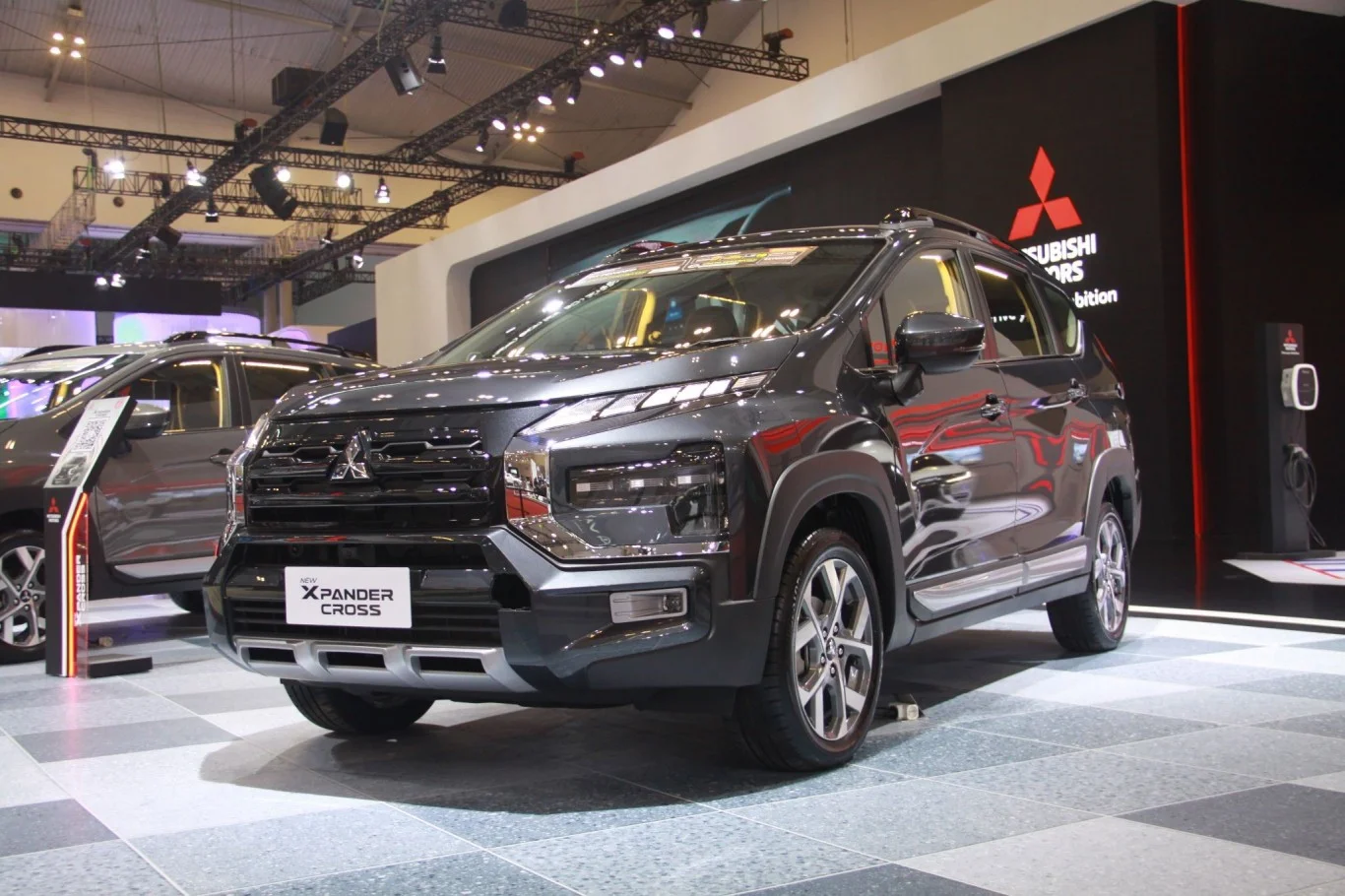 Harga Mitsubishi Xpander Agustus 2026 di Jakarta Dirilis, Xpander Cross Ikut Naik
