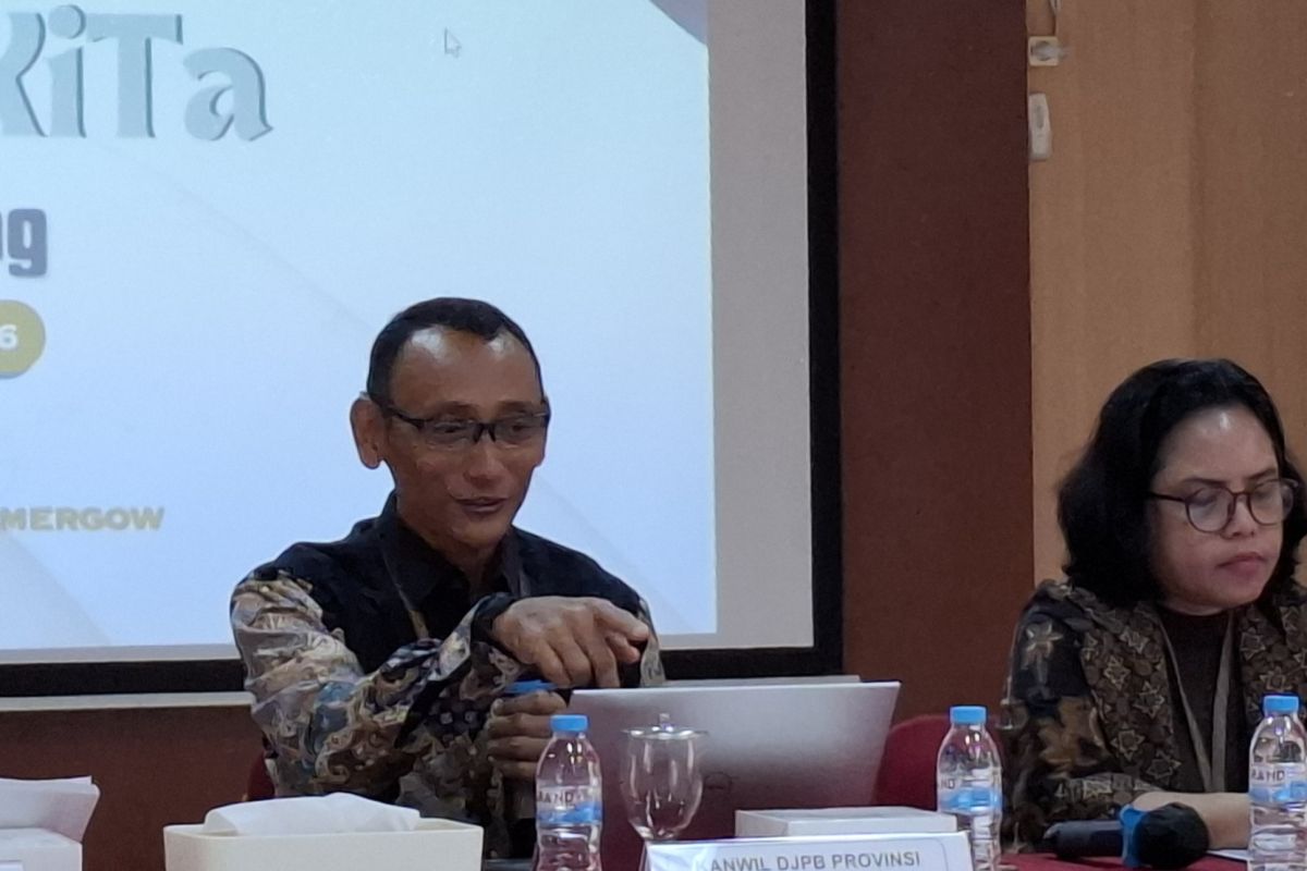 Pendapatan Daerah Lampung Tembus Rp10,52 Triliun di Semester I 2026, PAD Tumbuh 70,51 Persen