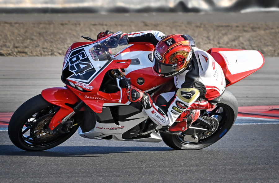 Target 145.000 Penonton MotoGP Mandalika 2026, ITDC Yakin Dampak Ekonomi Tembus Rp4,96 Triliun