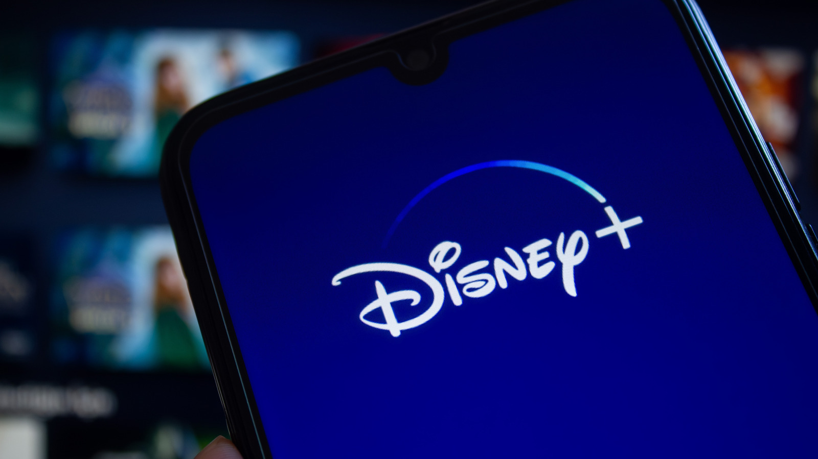 Disney+ Gandeng TikTok, Konten Vertikal Buatan Kreator Masuk Aplikasi Streaming