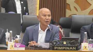 Said Abdullah: Ekonomi Nasional Tumbuh 5,29 Persen di Tengah Tekanan Geopolitik Global