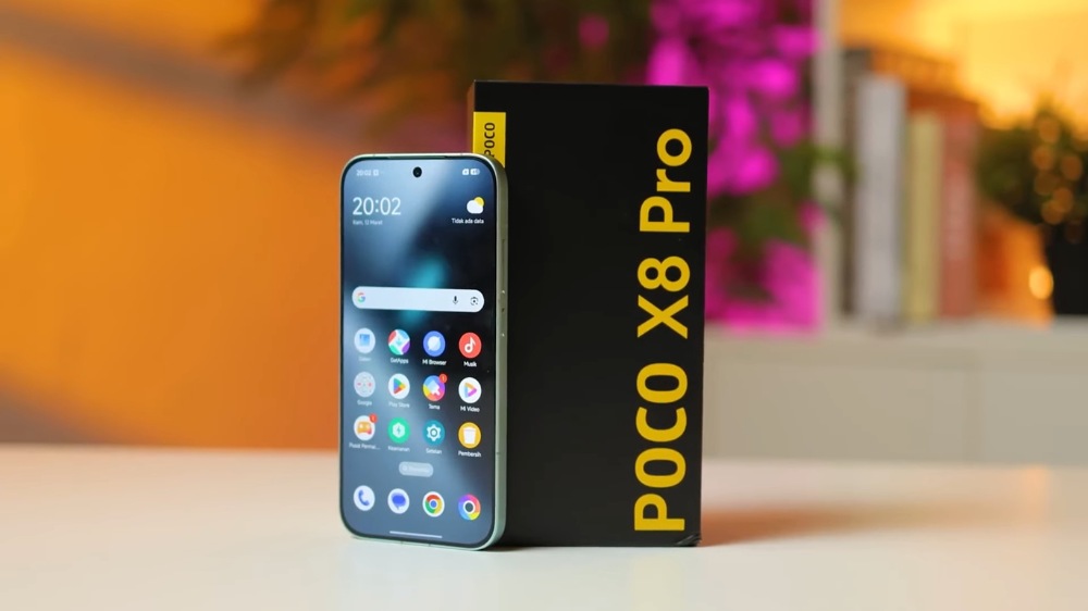 Poco X8 Pro Max Puncaki Jajaran Xiaomi 2026, Redmi Note 15 dan A7 Pro Siap Mengisi Kelas Menengah