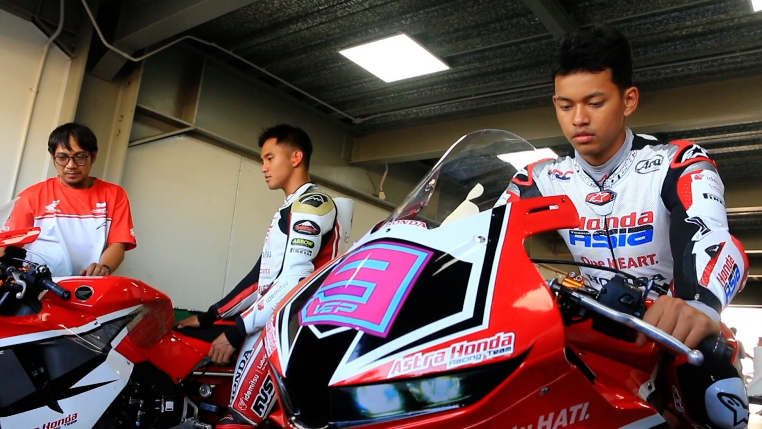 Penjualan Tiket MotoGP Indonesia 2026 Tembus 42 Persen, NTB Siapkan Kemasan Lebih Menarik