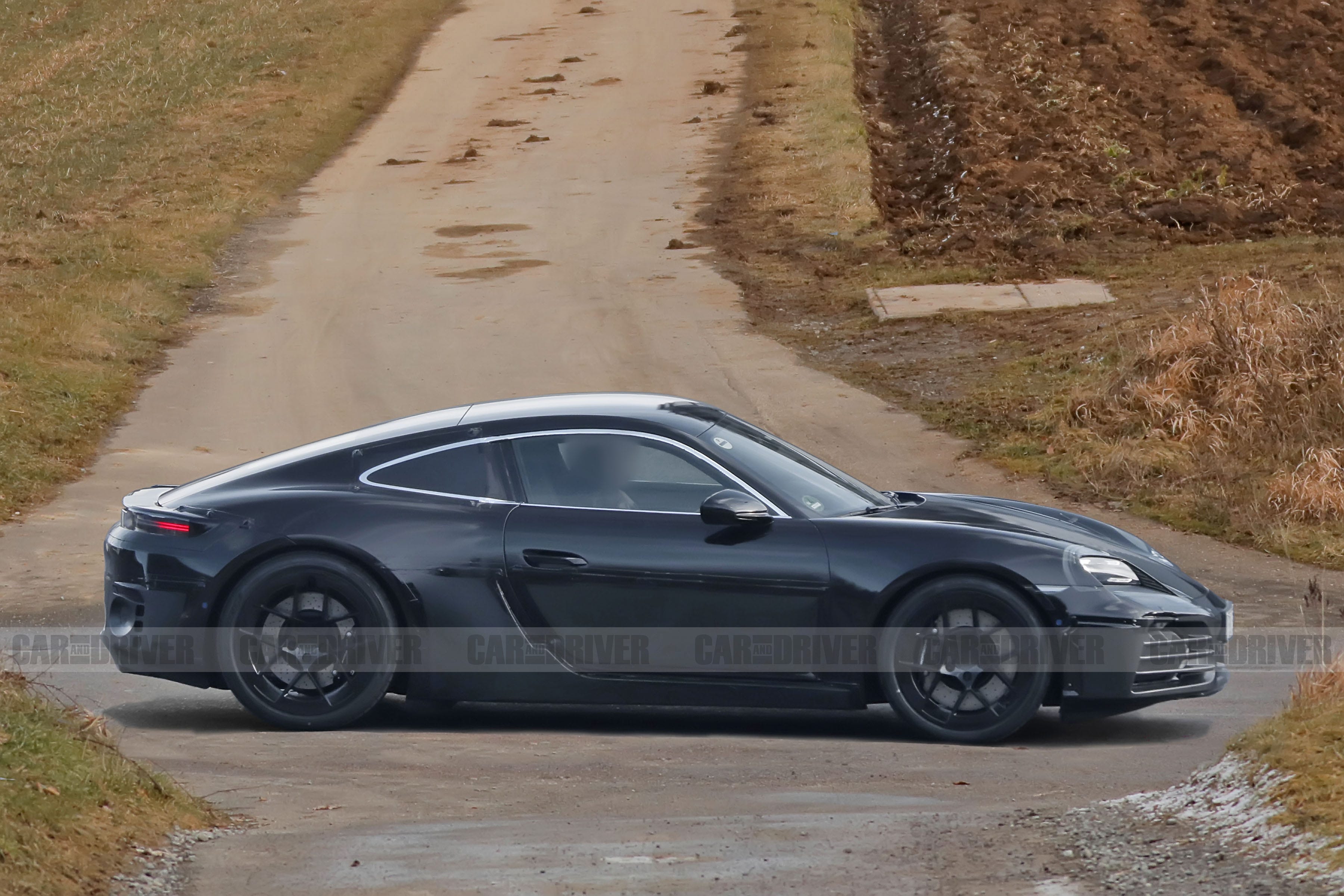Porsche 718 EV Masih Akan Meluncur, Bos Pabrikan Jamin 