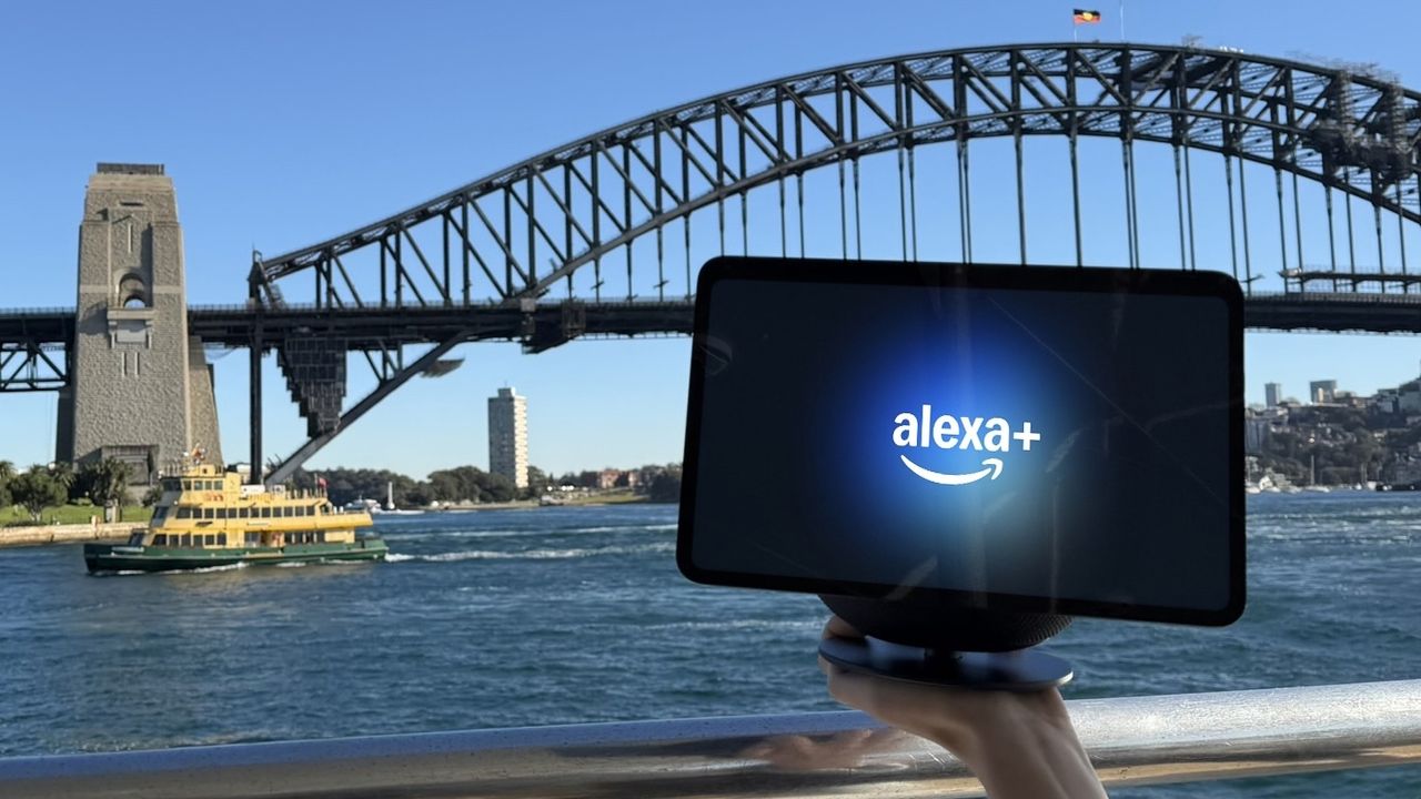 Hands-on Alexa+ di Australia: Asisten AI Amazon Makin Cerdas, Tapi Harga Langganannya Janggal