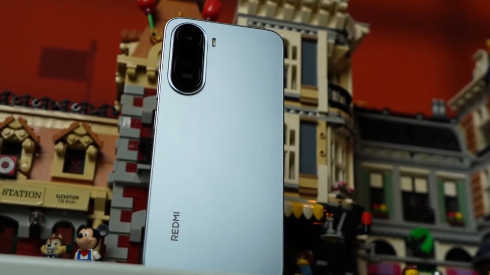 Redmi Note 15 Pro+ dan Poco X8 Pro Max Masuk Daftar HP Xiaomi Terbaru 2026 Paling Worth It