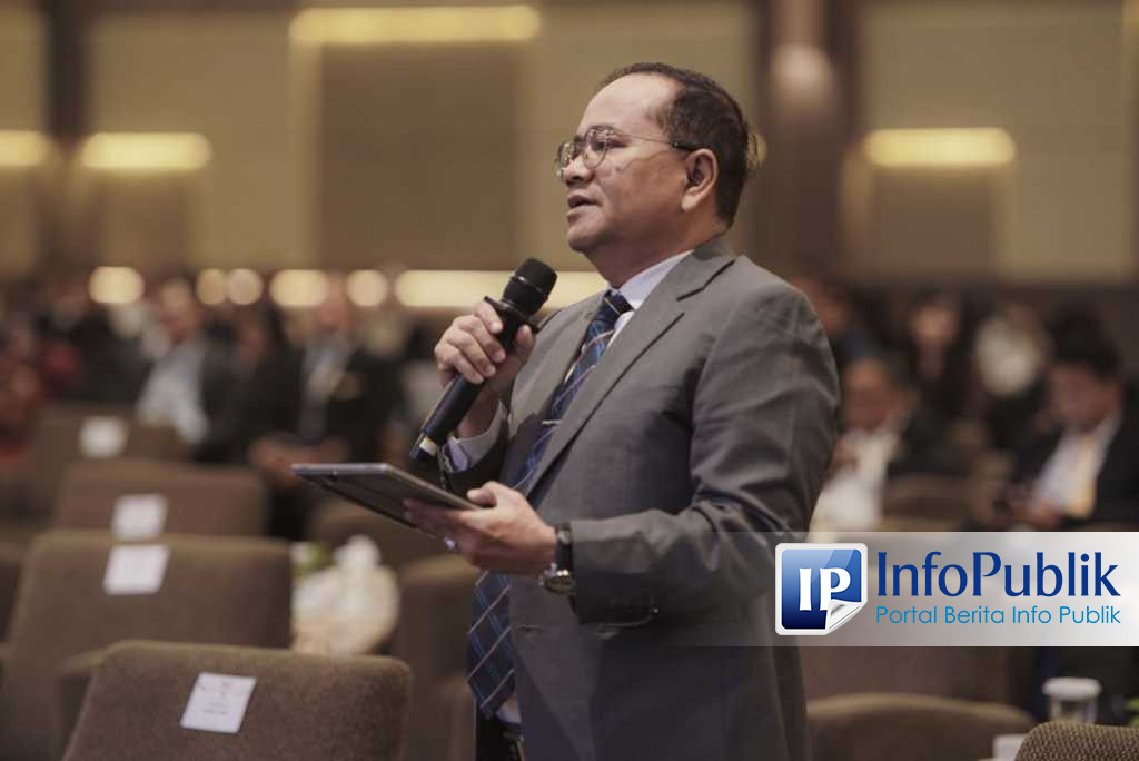 Kota Jambi Angkat Pengelolaan Sampah hingga Energi Terbarukan di Forum IMT-GT 2026, Ini Hasil yang Dibawa Pulang