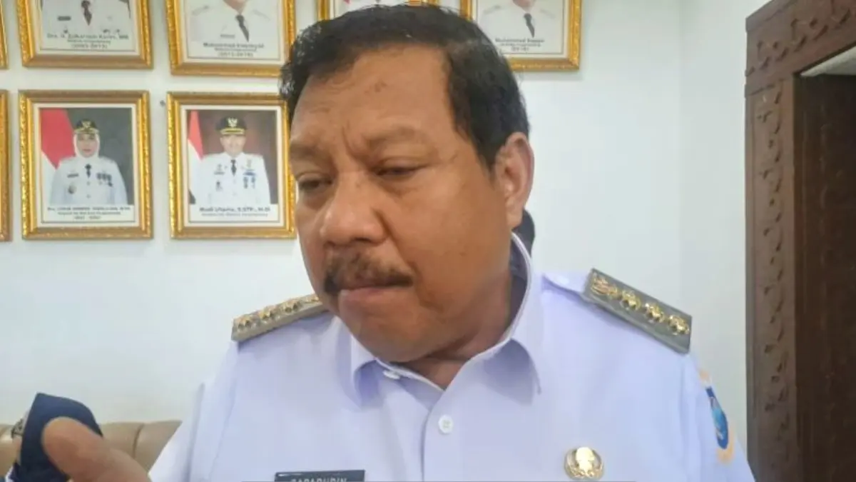 Pemkot Pangkalpinang Bentuk Tim Pembinaan Mental Antisipasi Perilaku LGBT, Mengacu Instruksi Pemerintah Pusat