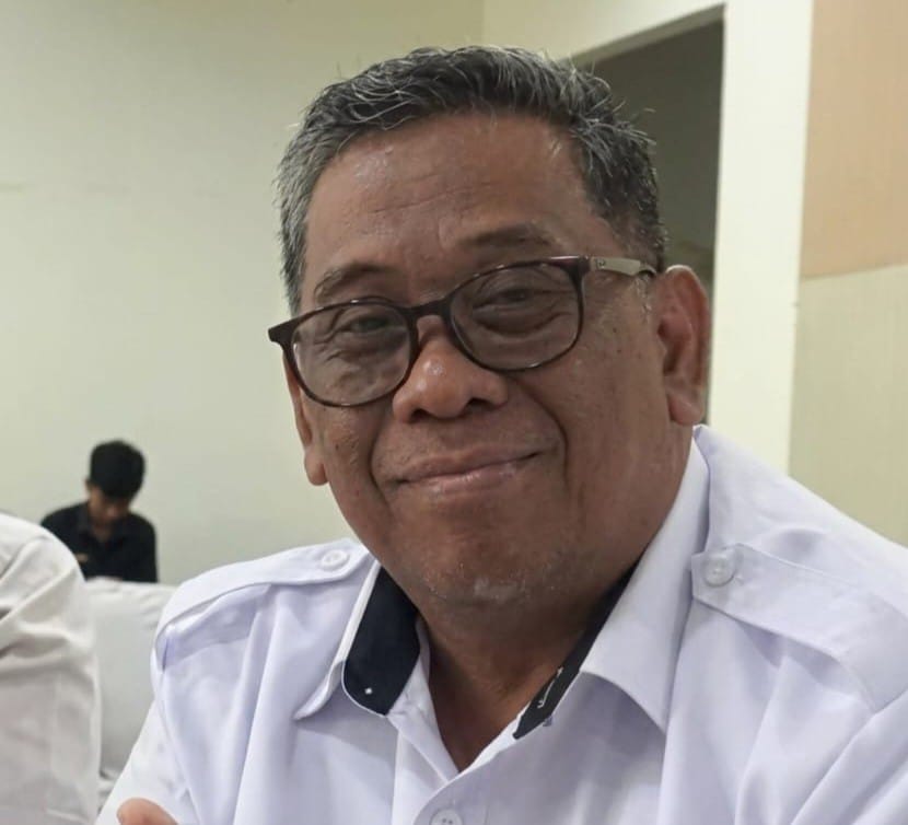 Lurah Baru Ulu Ajak Warga Balikpapan Isi HUT ke-81 RI dengan Gotong Royong dan Kerja Bakti