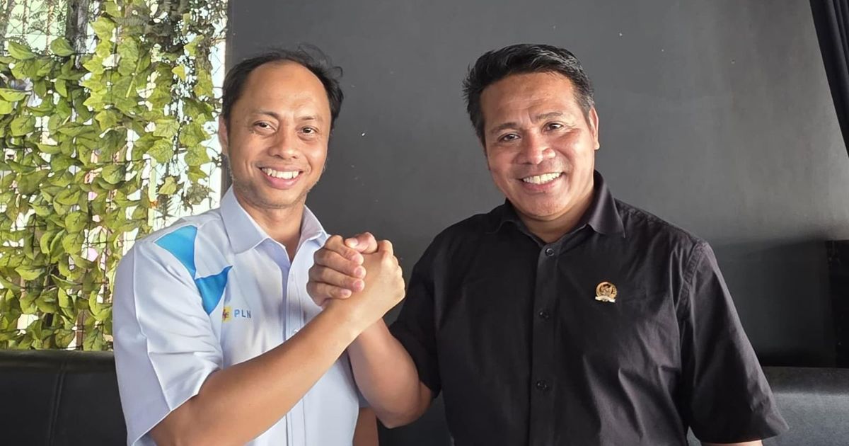 PLN Gencar Sambungkan Listrik ke Wilayah Terpencil Kaltim-Kaltara, DPR Dorong Percepatan Elektrifikasi