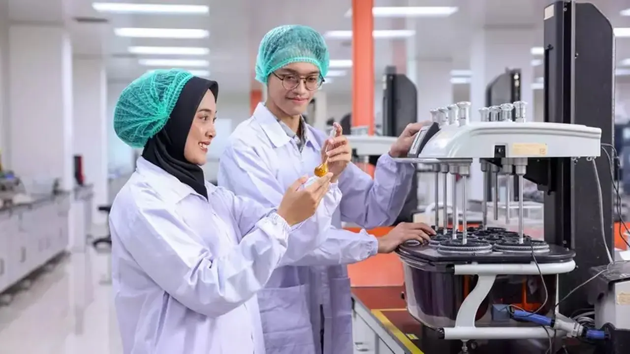 Kimia Farma Cetak Laba Rp 54 Miliar di Semester I-2026, Harga Saham Masih di Bawah Nilai Buku