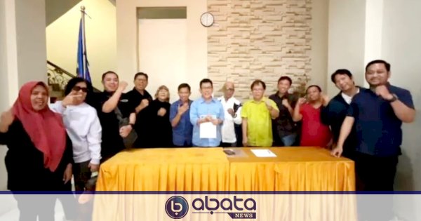 PWI Sulsel Gelar Rapat Perdana Usai Terima SK Pusat, Matangkan Pelantikan 5 September dan Porwanas 2027