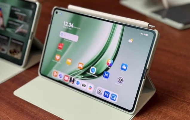 Review Huawei MatePad Mini: Tablet 8,8 Inci dengan Layar OLED PaperMatte, Ringan tapi Bukan untuk Produktivitas