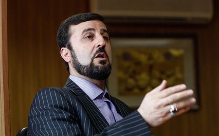 Iran Tegaskan Tidak Ada Negosiasi dengan AS, Klaim Trump Soal Dialog Selat Hormuz Dinilai Tidak Benar