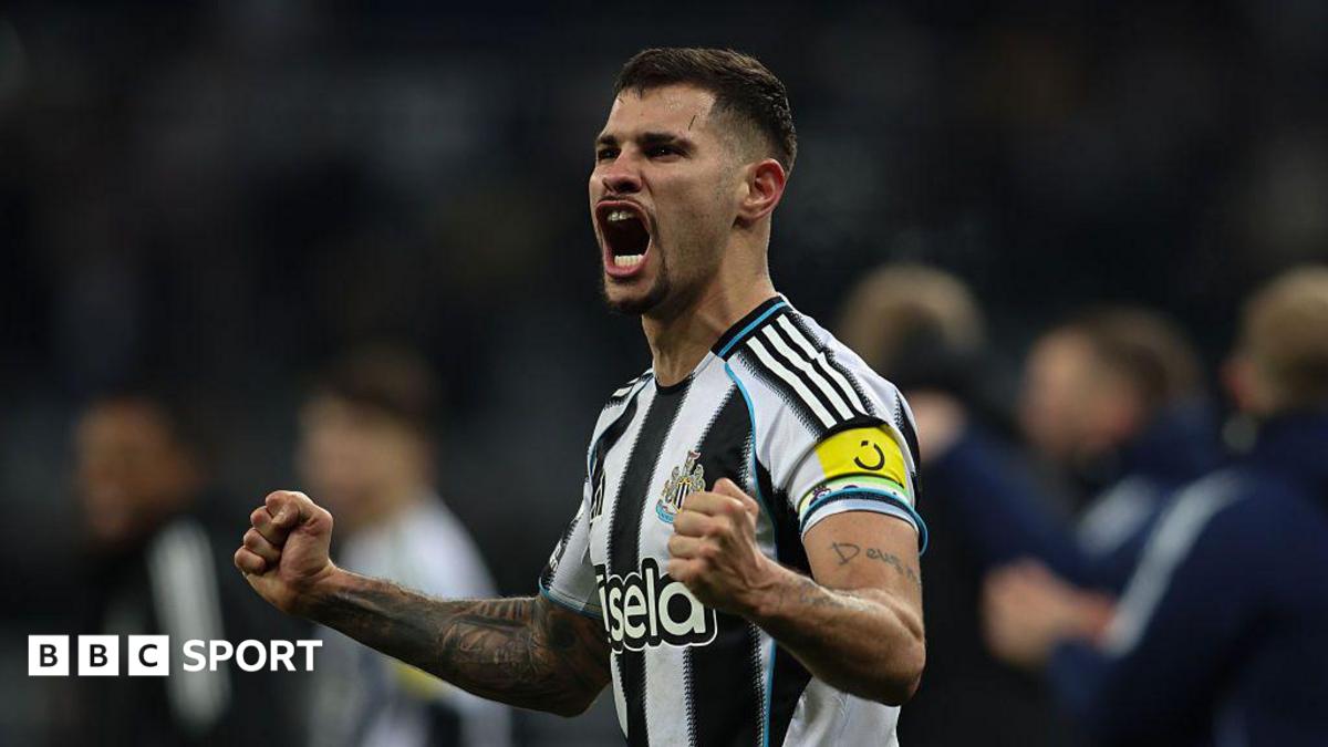 Arsenal Resmi Dapatkan Bruno Guimaraes, Arteta Incar Dimensi Baru Lini Tengah