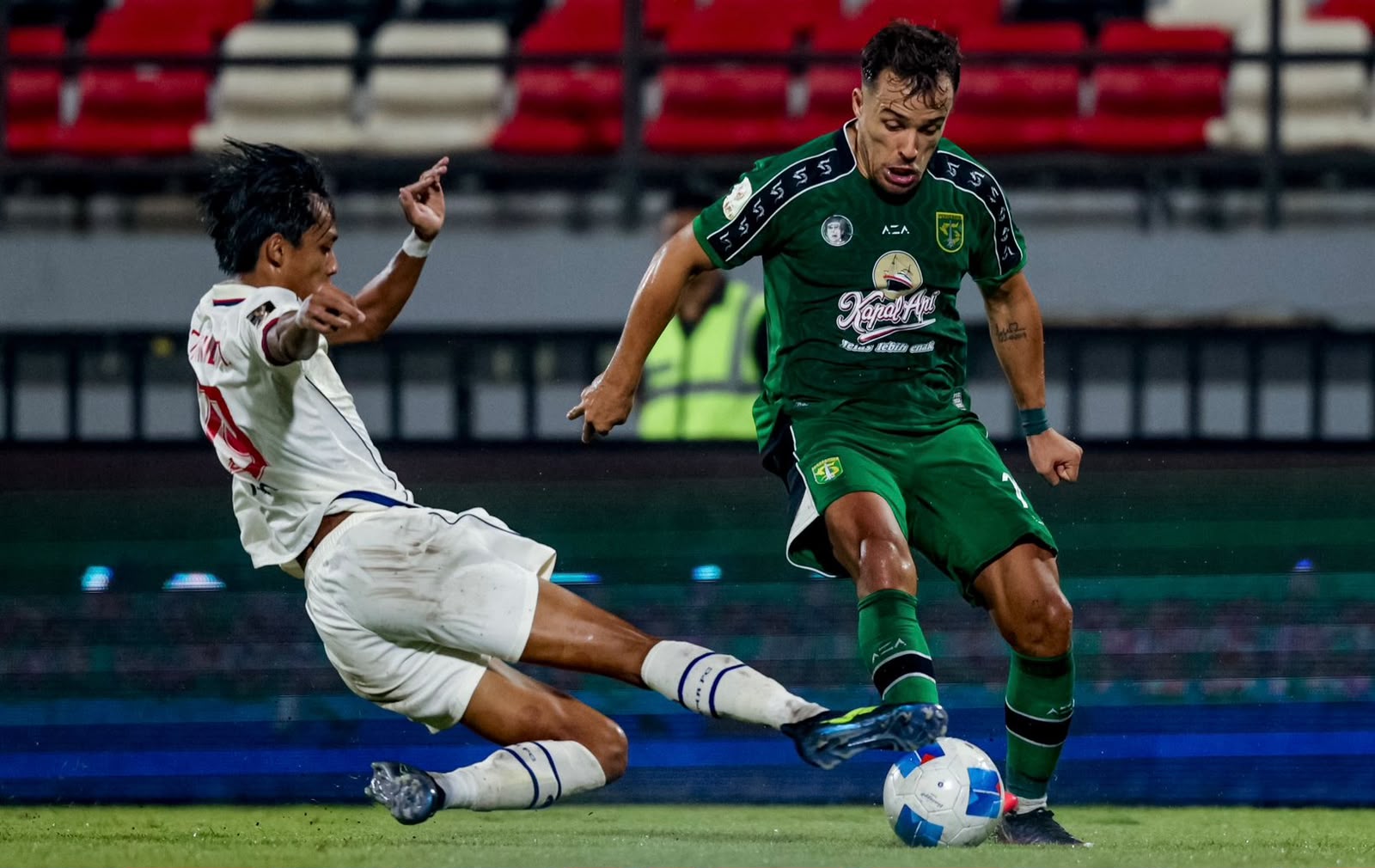 Persebaya Kalahkan Arema FC 1-0 di Semifinal, Bajul Ijo Tantang Persib di Final Piala Presiden 2026