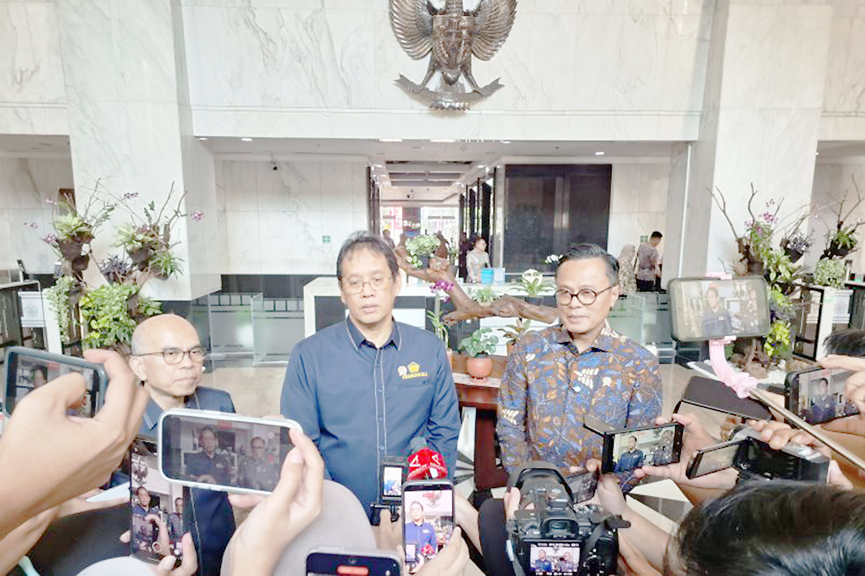 Kemenkeu Resmi Kuasai 60 Persen Saham KCIC Whoosh, Target Beres September 2026