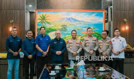 Jelang MotoGP 2026 di Mandalika, ITDC dan Polda NTB Siapkan Skema Keamanan hingga Manajemen Lalu Lintas