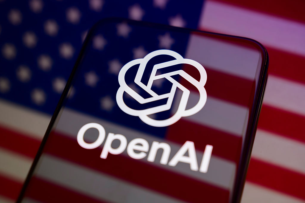 OpenAI Kena Sanksi Rp 51 Miliar, Sponsor Green Card Karyawan Asing Diawasi DOJ