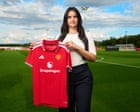 Eva Olid Resmi Jadi Pelatih Baru Manchester United Women, Gantikan Marc Skinner