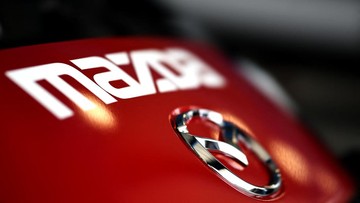 Mazda Resmikan Pabrik Perakitan Rp400 Miliar di Citeureup Bogor, CX-30 Model Pertama