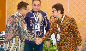 Muba Tembus 6 Besar Nasional Penilaian PTSP dan Percepatan Berusaha, Wabup Paparkan Inovasi di Depan Tim BKPM