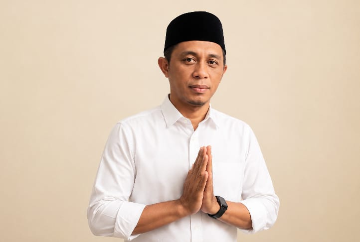 Herianto Solin Maju Lagi di Pilkampong Lae Ikan Subulussalam, Bawa Misi Tuntaskan Infrastruktur dan Ekonomi Desa