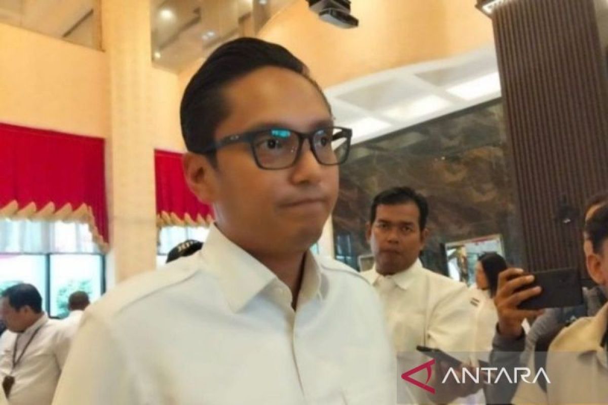 Wali Kota Medan Minta RTH Tak Hilang Akibat Proyek BRT, 2.196 Pohon Terpaksa Ditebang