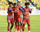 Jamshedpur FC Mundur dari ISL, Tata Steel Putus Liga India Kehilangan Pilar Sejarah