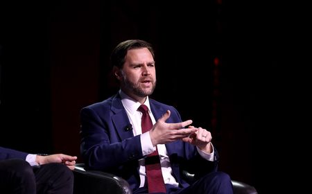 Wapres AS JD Vance: Negosiasi dengan Iran Akan Berjalan Alot dan Butuh Waktu