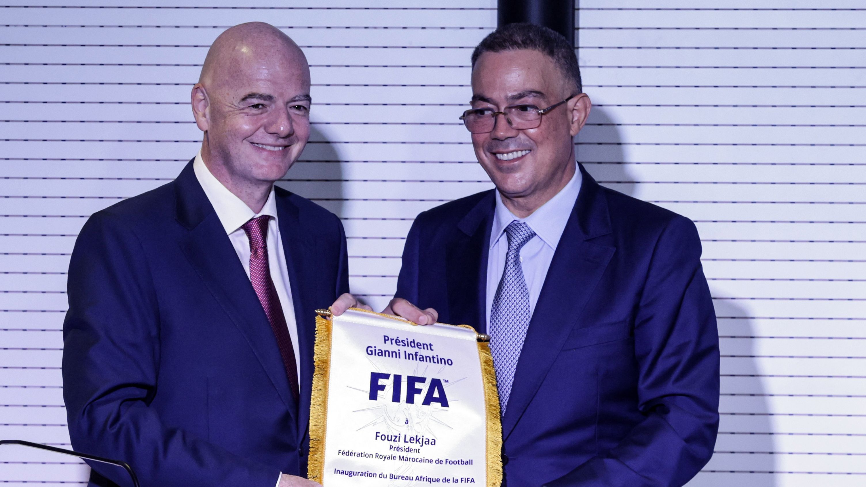 Tawaran Final Piala Dunia 2030 ke Maroko Bikin FIFA Terbelah, Wenger Juga Angkat Bicara
