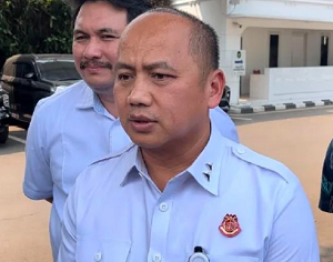 Kejagung Sita Dokumen Keterkaitan Febrie Adriansyah dari Rumah Pengacara Don Ritto di Bandung