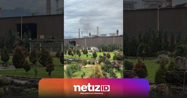 PHK Massal PT GNI di Morowali Utara: 1.900 Pekerja Kehilangan Pekerjaan, Smelter Hanya Satu yang Beroperasi